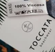 Туніка Toccata довга сукня пляжна вільного крою з бічними кишенями One size Різнобарвна Rafaela 17131L - зображення 8