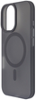 Etui Just Must MagSafe do Apple iPhone 16 Pro Black (6977248565346) - obraz 2