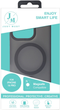 Etui Just Must MagSafe do Apple iPhone 16 Pro Black (6977248565346) - obraz 4