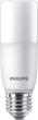 Żarówka LED Philips E27 T38 9.5W 4000K 1050LM (929001901528) - obraz 1