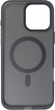 Панель Just Must MagSafe для Apple iPhone 16 Pro Max Black (6977248565353) - зображення 1