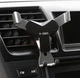Автодержатель для телефона Voin UH-2830 Clamp Black&Gray - изображение 7
