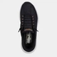 Женские кроссовки Skechers 150413 BKRG 36 (6US) 23 см Черные (198739849387) - изображение 4