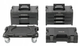 Платформа на 4 колесах YATO для ящикової системи S12 507 x 326 x 143 мм (YT-09190) - зображення 3