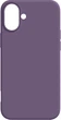 Чехол для смартфона MAKE Silicone для Apple iPhone 17 Purple (MCL-AI17PL) - изображение 1