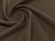 Ткань Трикотаж Модал, коричневый, пог. м. (м81, 2505091F, цв3) - изображение 2