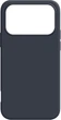 Чехол для смартфона MAKE Silicone для Apple iPhone 17 Pro Black (MCL-AI17PBK) - изображение 1
