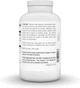 Магний ультра, Ultra-Mag, Source Naturals, 5-в-1, расслабляет мышцы и успокаивает нервы, 360 капсул - изображение 3