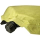 Коврик самонадувной Tramp Comfort 3 cm Olive (1042-UTRI-015) - изображение 8