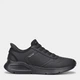 Мужские кроссовки Skechers 183125 BBK 39 (6.5US) 24.5 см Черные (198739990409) - изображение 1