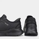 Мужские кроссовки Skechers 183125 BBK 39 (6.5US) 24.5 см Черные (198739990409) - изображение 5