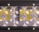 Фара робочого світла Pulso WLP-7134 COMBO (710x80x60) 9-36V/180W/6000K - зображення 4