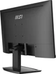 Монитор 23,8" MSI PRO MP243X -- IPS 8-Bit / 100Hz / 1ms MPRT / Adaptive-Sync / FreeSync / Anti-Flicker / Less Blue Light Pro - изображение 7