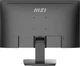 Монитор 23,8" MSI PRO MP243X -- IPS 8-Bit / 100Hz / 1ms MPRT / Adaptive-Sync / FreeSync / Anti-Flicker / Less Blue Light Pro - изображение 9