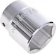 Торцева головка Hans 3/4"DR 12-гр. 46 мм (6402M46) - зображення 2
