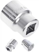 Торцева головка Hans 3/4"DR 6-гр. 32 мм (6400M32) - зображення 3