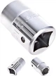 Торцева головка Hans 3/4"DR 6-гр. 22 мм (6400M22) - зображення 3