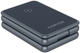 Ładowarka bezprzewodowa Canyon OnCharge 309 15 W 3-in-1 Metal (CNS-WCS309M) - obraz 12