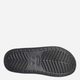 Klapki damskie Crocs Classic Cozzzy Sandal 207446-060 41-42 Czarne (196265136988) - obraz 5
