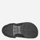 Chodaki chłopięce ocieplane Crocs Baya Lined Printed 207654-0C4 33-34 Czarne (196265151455) - obraz 6
