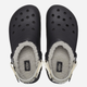 Chodaki męskie ocieplane Crocs All Terrain Lined 207936-001 42-43 Czarne (196265397228) - obraz 5