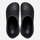 Kalosze damskie krótkie Crocs Classic Crush Rain Boot 207946-BLK 39-40 Czarne (196265156726) - obraz 6