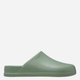 Chodaki męskie Crocs Dylan Clog 209366-308 41-42 Zielone (196265755004) - obraz 1
