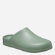 Chodaki męskie Crocs Dylan Clog 209366-308 41-42 Zielone (196265755004) - obraz 2