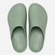 Chodaki męskie Crocs Dylan Clog 209366-308 42-43 Zielone (196265755011) - obraz 5