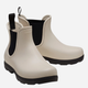 Kalosze damskie krótkie Crocs Dylan Chelsea Boot 210078-160 37-38 Beżowe (196265784561) - obraz 2