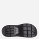Klapki mule damskie Crocs Stomp Metallic Loafer 210363-01V 38-39 Srebrne (196265793792) - obraz 6