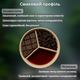 Порционный китайский чай Пуэр, чайное ассорти из 30 шт Small Tea Cake 185 г - изображение 4