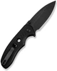 Нож складной Civivi Triptych Black C23085B-1 - изображение 2