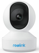 Kamera IP Reolink E Series E320 Wi-Fi White (6975253983780) - obraz 1