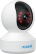 Kamera IP Reolink E Series E320 Wi-Fi White (6975253983780) - obraz 2