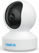 Kamera IP Reolink E Series E320 Wi-Fi White (6975253983780) - obraz 3