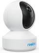 Kamera IP Reolink E Series E320 Wi-Fi White (6975253983780) - obraz 4
