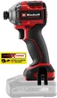 Аккумуляторный ударный шуруповерт Einhell Professional X-Change TP-CI 18/250-C Li BL без АКБ и ЗУ (4510095) - изображение 5
