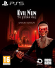 Gra PS5 Evil Nun: The Broken Mask Unholy Edition (Blu-ray płyta) (8437024411949) - obraz 1