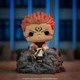 Игровая фигурка Funko POP! - Сукуна - изображение 3