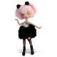 Кукла 4SF Manga Dolls серии Hello Kitty – Золотая Дива - изображение 4