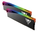 Оперативная память Patriot 32GB (2x16GB) 6000 CL28 VIPER RGB Elite 5 Ultra (VEUR532G6028K) EU - изображение 3
