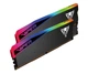 Оперативная память Patriot 32GB (2x16GB) 6000 CL28 VIPER RGB Elite 5 Ultra (VEUR532G6028K) EU - изображение 4