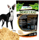 Харчова добавка Game Dog BARFER Brewer’s Yeast Пивні дріжджі для собак 300 г (5904730806220) - зображення 4