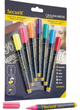Набір маркерів Securit Chalkmarker Original 7 шт (8718226492722) - зображення 2