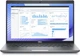 Ноутбук Dell Precision 14 3490 (xctop3490usvp) Titan Gray - изображение 1