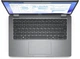 Ноутбук Dell Precision 14 3490 (xctop3490usvp) Titan Gray - изображение 4