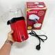 Аппарат для приготовления попкорна в домашних условиях. Попкорница. Relia Popcorn Maker - изображение 15