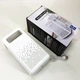 Лампа от комаров USB Bug Zapper Fly. Цвет: белый GK-96 - изображение 1