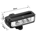 Велофара потужна EOS610-3LED, 900LM - изображение 5